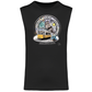 T-shirt Alças Amazing City Lisboa