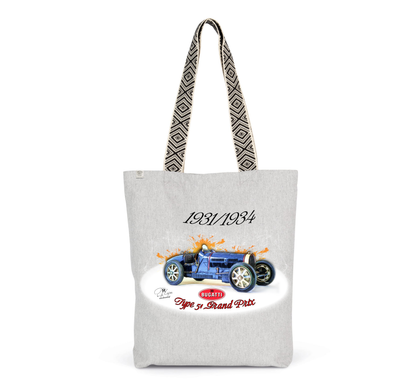 Saco 280g Bugatti Type 51