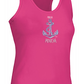 T-shirt Alças Senhora Âncora Peniche