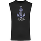 T-shirt Alças Âncora Vilamoura