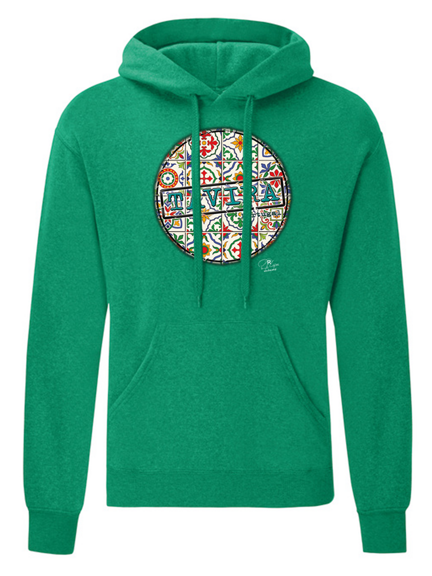 Sweatshirt Pin Tavira