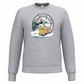 Sweatshirt Ideal sem Capuz Surflife Cascais