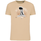 T-Shirt Algodão Biológico Oso y el Madroño