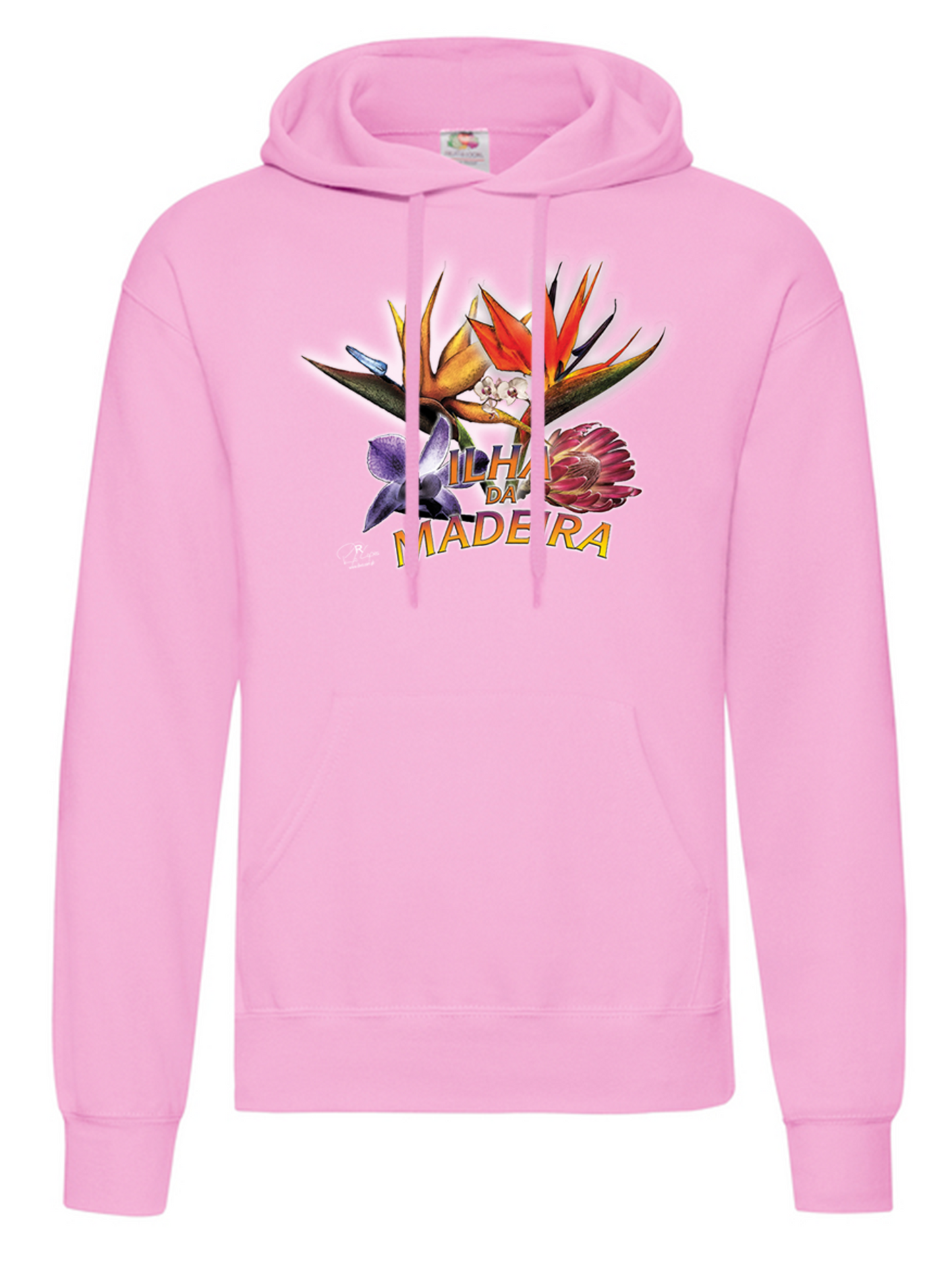 Sweatshirt Estrelícias