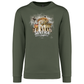 Sweatshirt Kariban sem Capuz Monserrate