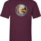 T-shirt Extreme Lisboa