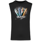 T-shirt Alças Surfboards Olhão