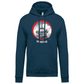Sweatshirt Kariban com Capuz Traineira Peniche