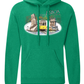 Sweatshirt Monumentos Belém