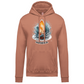 Sweatshirt Kariban com Capuz Prancha Madeira