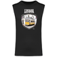 T-shirt Alças Lisbon Shield