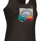 T-shirt Alças Senhora Azulejos