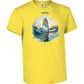 T-shirt Kids Sol Tavira