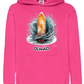 Sweatshirt Kids Prancha Olhão