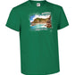 T-shirt Kids Ponta do Sol