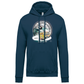 Sweatshirt Kariban com Capuz Surf Life Caparica