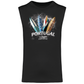 T-shirt Alças Surfers Paradise