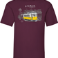 T-shirt Castelo 2