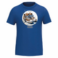 T-shirt de Criança Kariban Exclusive Braga