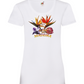 T-shirt Senhora Estrelícias