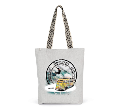 Saco 280g Surf Life Monte Gordo