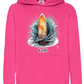 Sweatshirt Kids Prancha Faro