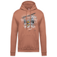 Sweatshirt Kariban com Capuz Carreira 22