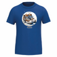 T-shirt de Criança Kariban Exclusive Óbidos