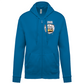 Casaco# Lisbon Shield