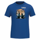T-shirt de Criança Kariban Luar Lisboa