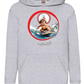 Sweatshirt Kids Baby Surfer Nazaré