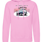 Sweatshirt All Roads Lead to Albufeira
