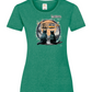 T-shirt Senhora Luar Lisboa