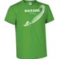 T-shirt Kids Surf Nazaré
