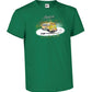 T-shirt Kids Let's Go South