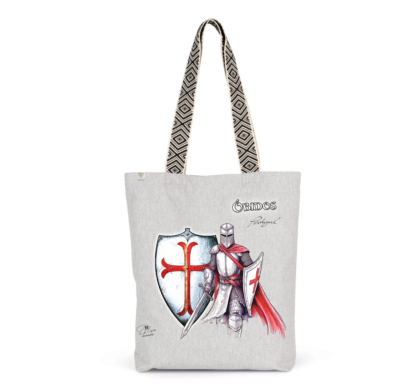 Saco 280g Templários