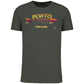 T-Shirt Algodão Biológico Espinha Porto