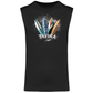 T-shirt Alças Surfboards Tavira