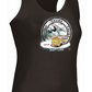 T-shirt Alças Senhora Surf Life Tavira