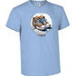 T-shirt Kids Exclusive Lisboa