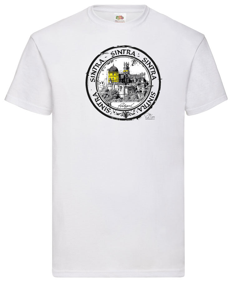 T-shirt Selo Sintra