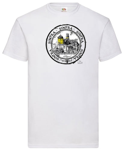 T-shirt Selo Sintra