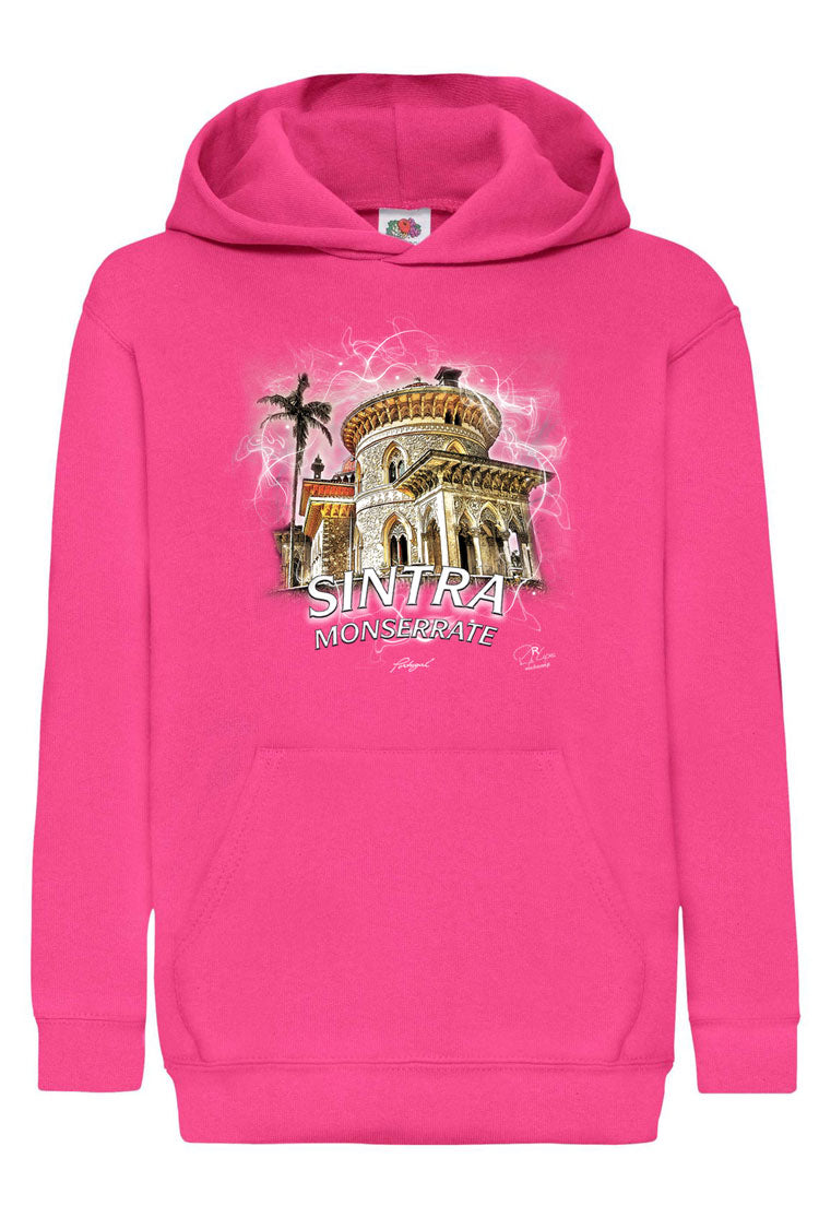 Sweatshirt Kids Monserrate