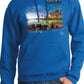 Sweatshirt Farol Cascais 2