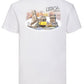 T-shirt Monumentos Belém