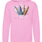 Sweatshirt Surfboards Tavira