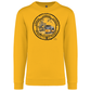 Sweatshirt Kariban sem Capuz Selo 1