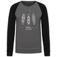 Sweatshirt Bicolor sem capuz 3 Sardinhas Porto