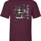 T-shirt Espelho 2 Porto