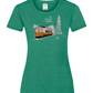 T-shirt Senhora Clérigos